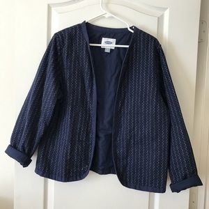 NEVER WORN- Old Navy lightweight Jacket